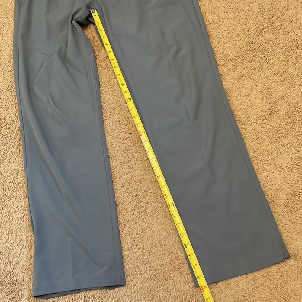 Adidas golf pants - Picture 2 of 9